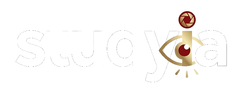 Studyia Logo